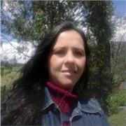 Licenciada en basica con enfasis en lenguaje